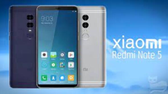 BIG SALE Điện thoại Xiaomi Redmi Note 5 2sim 3GB/32GB MỚI KENG _CHÍNH HÃNG CÔNG TY MỚI CHÍNH HÃNG ,...