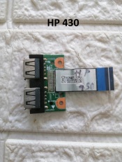 BOARD USB LAPTOP HP 430