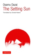 The Setting Sun – Osamu Dazai