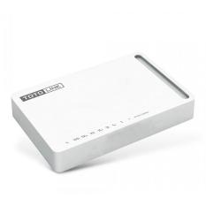 Bộ chia mạng 8 cổng TotoLink S808 Hub 8 port LAN 10/100MMbps