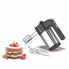 Máy đánh trứng Megastar HM689 Công suất lớn hơn Philips HR1459