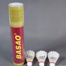 Hộp Cầu Lông 3 Sao Luyện Tập