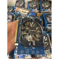 Card Màn Hình Gigabyte GT730 2GB DDR5 128BIT – Cũ