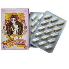 THUỐC HỖ TRỢ VÒNG 1 VÀ SE KHÍT WAN 500