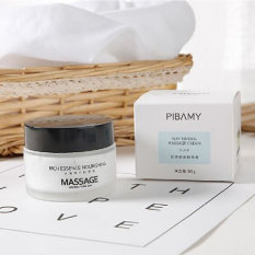 Kem thải độc, trị thâm đầu gối, nách, khuỷu tay Pibamy, Hàng Nội Địa Trung- Beetech