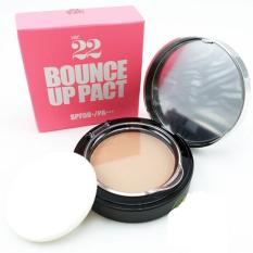 Phấn tươi ver 22 – Bounce up pact SPF50+/PA+++