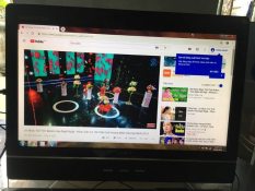 Máy tính PC All – in – one
