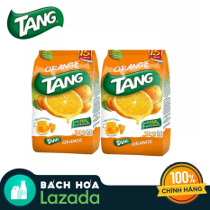 Combo 2 Bột Cam Tang 375g