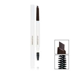 Chì Kẻ Mày Ngang Thế Hệ Mới Innisfree Auto Eyebrow Pencil 0.3g