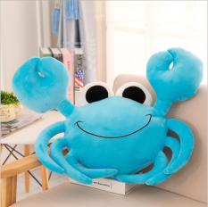 Gấu Bông Cua Xinh Xắn Kích Thước 60cm (3 Màu)