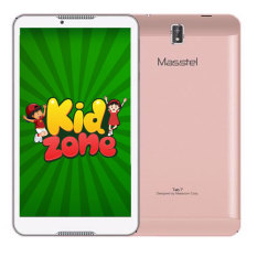 Máy Tính Bảng Masstel Tab 7 plus Kidzone | Dành Cho Trẻ Em- Tặng Bao Da