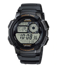 Đồng hồ nam Casio AE-1000W-1AVDF dây cao su