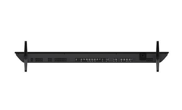 [GIAO HCM] [Trả góp 0%] Google Tivi Sharp 4T-C55DJ3X 55 inch 4K - Điều khiển giọng nói Hệ điều hànhAndroid...