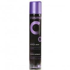 Keo xịt tóc Cosmia Strong & Shine chai 300ml
