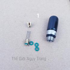 Van nạp 1 chiều chân 8, chân 10, chân 12 các loại