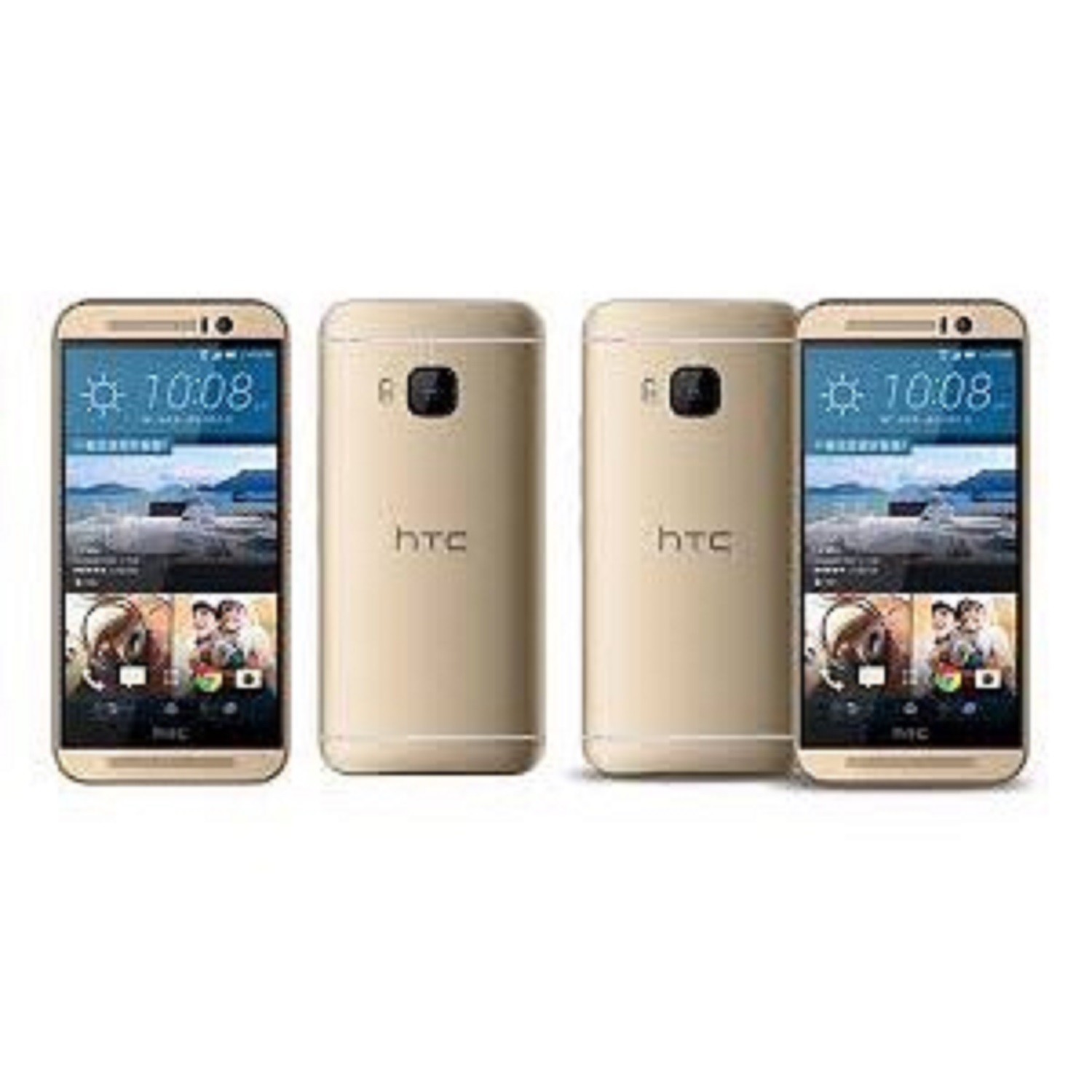 Điện Thoại HTC One M9 mỚI ZIN . Ram 3G/32GB - Nhập Khẩu
