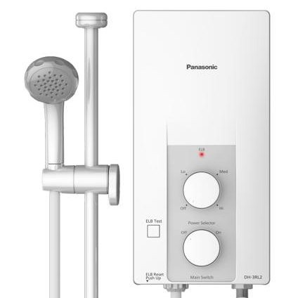 Máy nước nóng Panasonic DH-3RL2VH 3.5KW