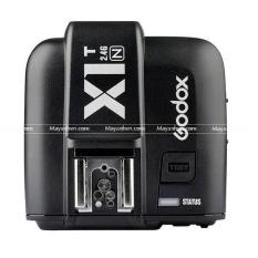 Trigger Godox X1N-TX for Nikon (Mới 100%)