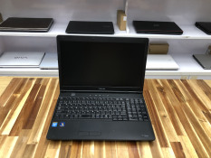 Laptop Toshiba B452/F – Intel B820 – Ram 4GB – 15.6 Inch HD
