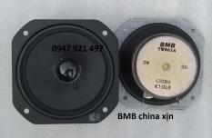COMBO 2 LOA TREBLE BMB CHINA XỊN 1 TỪ VÀ 2 TỤ 1.5MF 250V