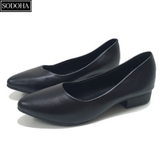 Giày Nữ – Giày Lười Nữ – Giày Búp Bê – Giày Thời Trang Nữ SODOHA SDH59