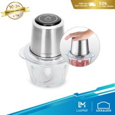 Máy xay thịt Lock&Lock, công suất 350W- EJM161BLK – Màu đen