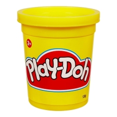 Hộp Bột Nặn Playdoh-B5517A – Màu Vàng
