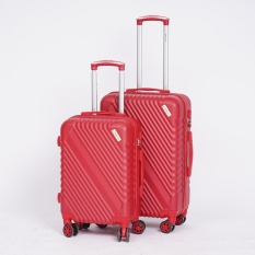 Vali kéo du lịch SUNNY SV05 – Vali kéo nam nữ du lịch 20 – 24 inch chống va đập chống trầy xước