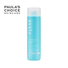 Tinh chất giảm mụn và ban đỏ Paula’s Choice Clear Regular Strength Anti – Redness Exfoliating Solution 100 ml 6200