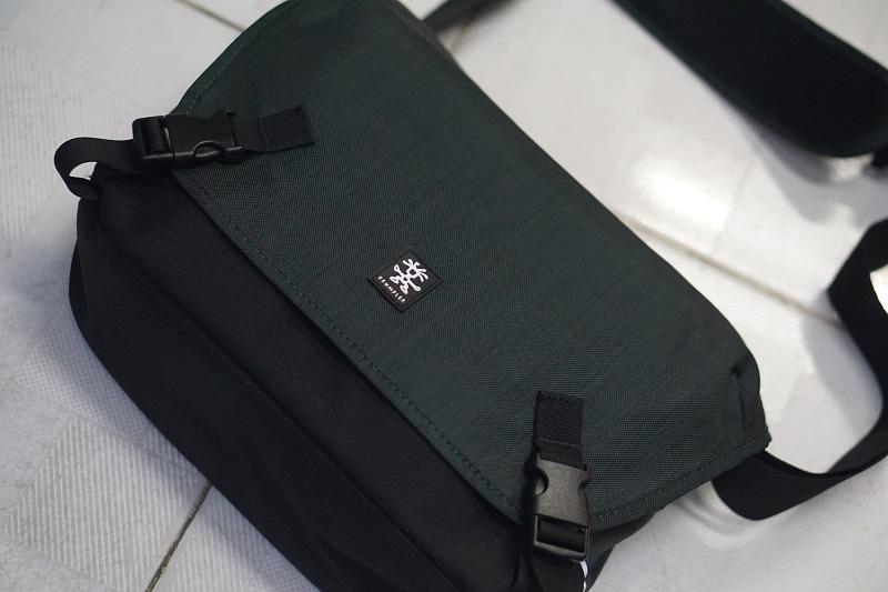 crumpler proper roady 7500