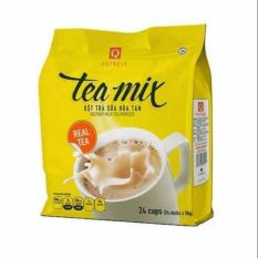 5 Bịch Trà Sữa Trần Quang tea mix