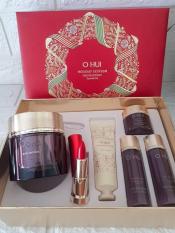 Set kem dưỡng Ohui Age Recovery 50ml