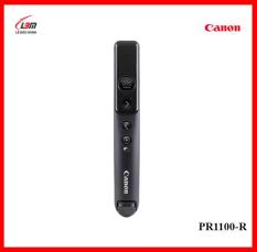 Bút trình chiếu Canon PR1100-R – Chính hãng Lê Bảo Minh