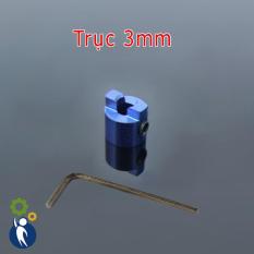 Dog Chân Vịt 3mm