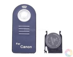 Remote Canon – Điều khiển từ xa cho máy ảnh Canon