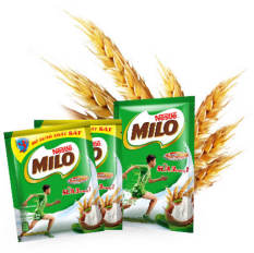 Hàng có sẵn – MILO dây 10 gói*22gr date 2021