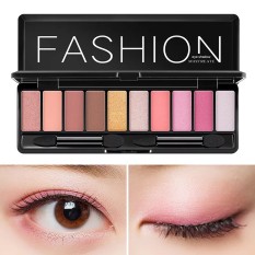 Phấn Mắt Nhiều Màu Đẹp Fashion