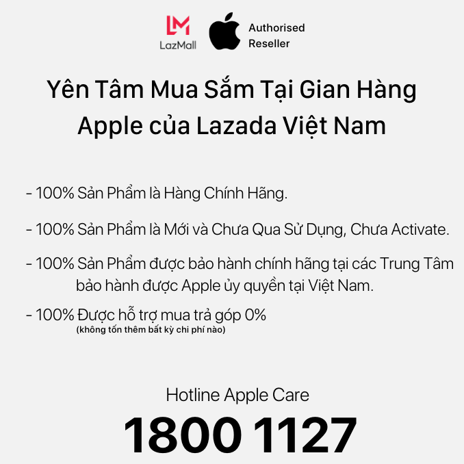[Voucher Lương Về đến 1Tr] iPhone 13 mini – Hàng Chính Hãng
