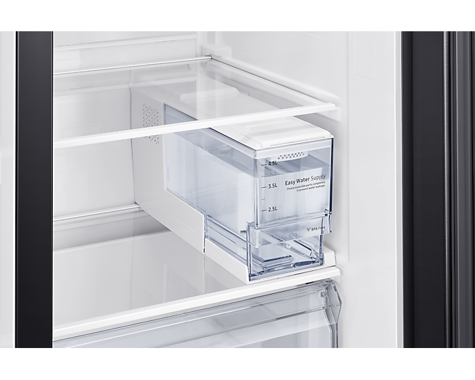 Tủ lạnh Samsung Family Hub 641L (RS64T5F01B4)