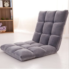 Ghế Lười Tựa Lưng ngồi bệt sofa tatami có 5 chế độ gấp ngồi làm việc thư giãn hàng nhập khẩu