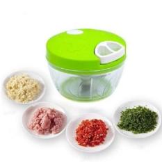 Dụng cụ xay, nghiền tỏi, ớt, rau, củ quả