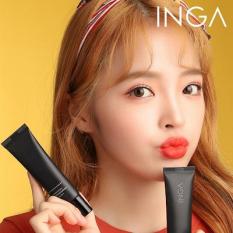 KEM NỀN INGA COVER FITTING TATTOO FOUNDATION