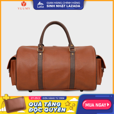 Túi du lịch thời trang cao cấp YUUMY YMTR04