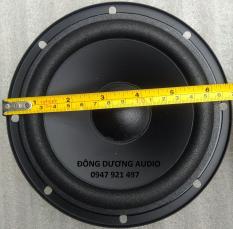 MỘT CỦ LOA BASS 16 CHINA GÂN CAO SU