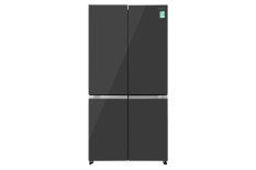[Giao tại HCM] Tủ lạnh Hitachi Inverter 569 lít R-WB640PGV1(GMG) – Chế độ cấp đông nhanh – Ngăn đựng mỹ phẩm – Làm đá tự động