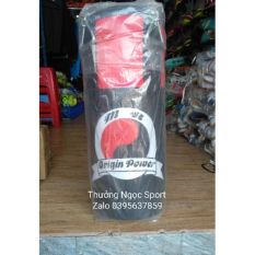 BAO ĐẤM BOXING 60CM DÂY XÍCH (HÌNH TẠI SHOP)