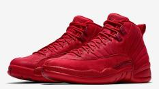 Nike – Giày bóng rổ nam air jordan 12 retro men 130690-601