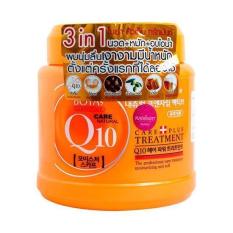 Kem ủ tóc BOYA Q10 Hair Treatment 680ml – Thái Lan