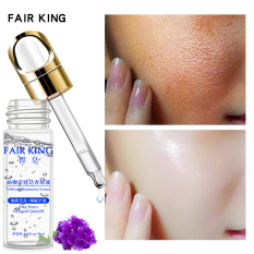 FAIR KING Tinh chất trẻ hóa làm trắng và dưỡng ẩm da với chiết xuất collagen phù hợp mọi loại da – intl
