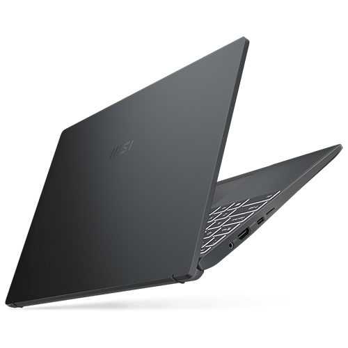 Laptop MSI Modern 14 B5M, Ryzen 5 5500U, 8GB RAM, 512GB SSD, AMD Radeon,14.0 inch FHD, Win 10_ 014VN